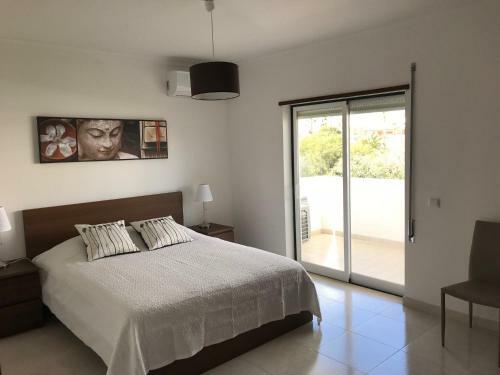 Apartamento Alvor Sea View