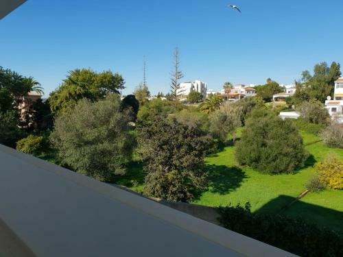 Apartamento Alvor Sea View