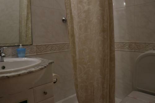 Apartamento Casa Mateus