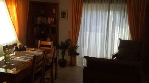 Apartamento Casa Filipa