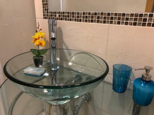 Barinel 804 Apartment