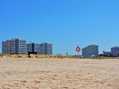Barinel 804 Apartment