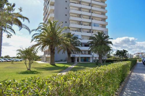 Barinel 804 Apartment