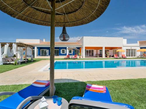 Villa Alvora