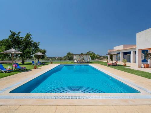 Villa Alvora