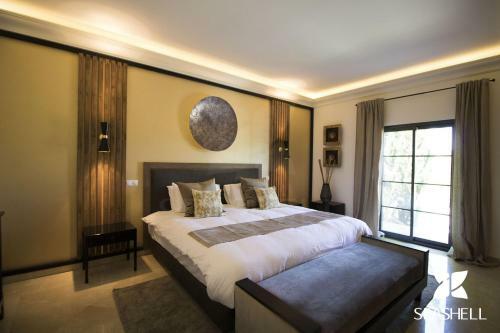 Villa Esmeralda