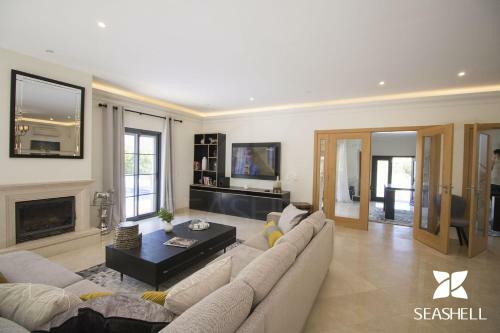 Villa Esmeralda