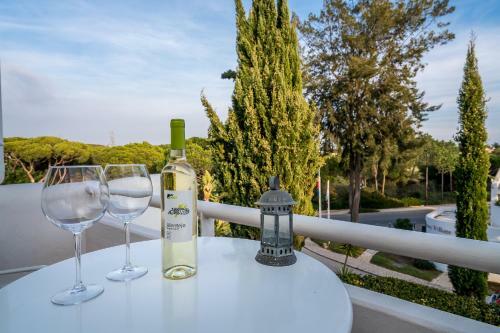 Bmyguest - Quinta Do Lago Lounge Apartment