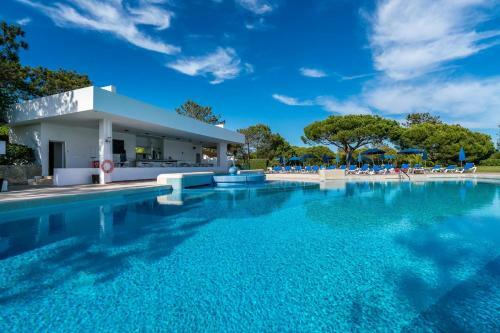 Bmyguest - Quinta Do Lago Lounge Apartment
