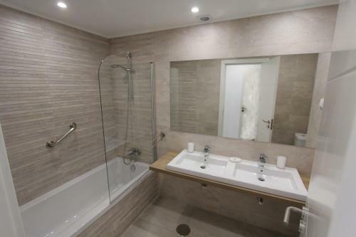 Apartamento Vvc Lake B