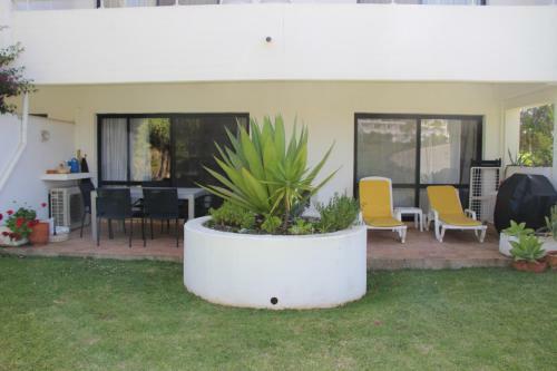Apartamento By The Beach
