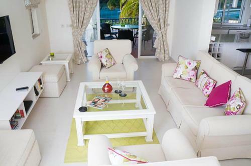 Apartamento Fresia