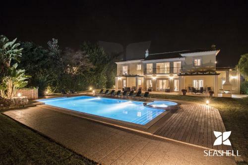 Villa Mar