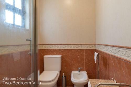 Villa Akivillas Aljezur In