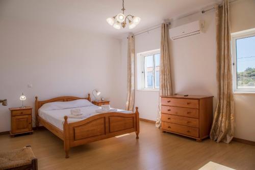 Apartamento D04 - Vale Da Telha Coast Villa