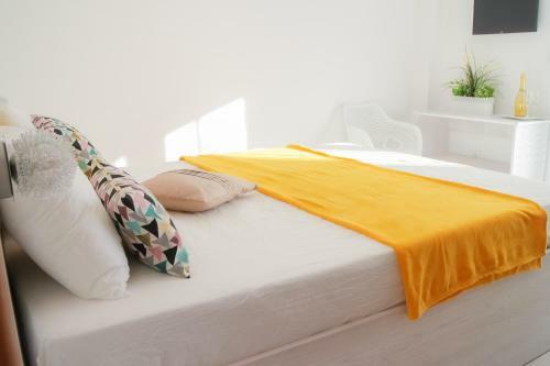 Hotel Gabana Baleal Beach