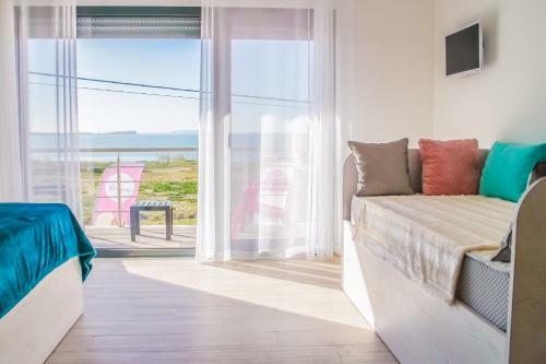 Hotel Gabana Baleal Beach