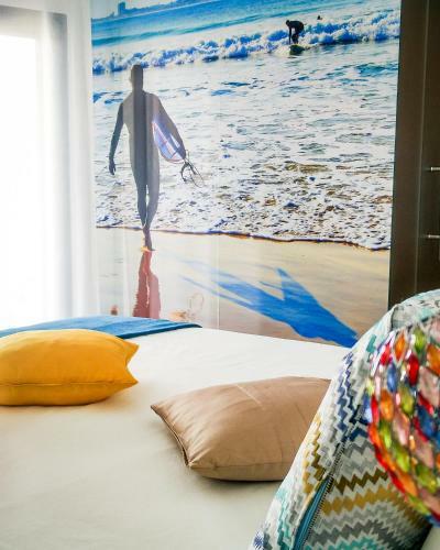 Hotel Gabana Baleal Beach