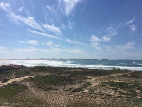 Hotel Gabana Baleal Beach