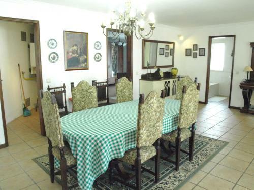 Villa Moino