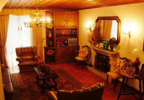 Villa Terre