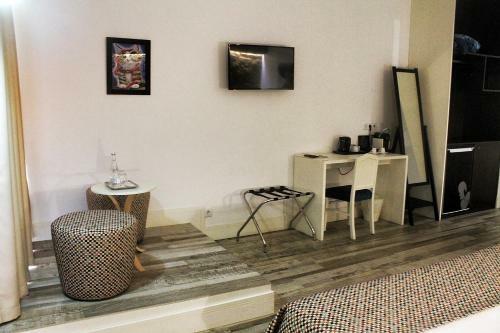 Bed & Breakfast Art'otel Barcelos