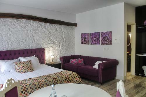 Bed & Breakfast Art'otel Barcelos
