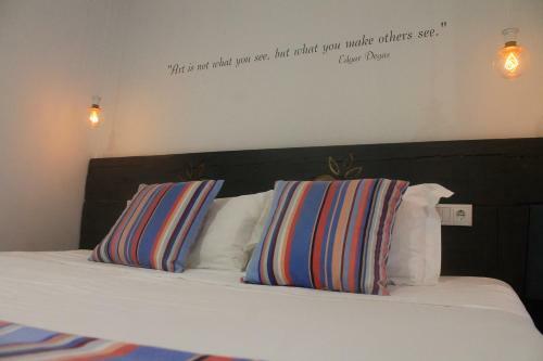 Bed & Breakfast Art'otel Barcelos