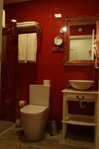 Bed & Breakfast Art'otel Barcelos