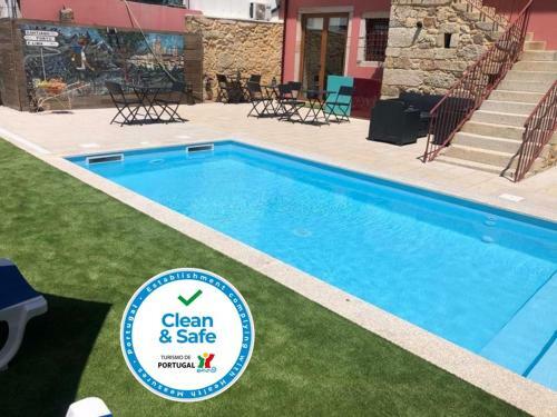 Bed & Breakfast Art'otel Barcelos