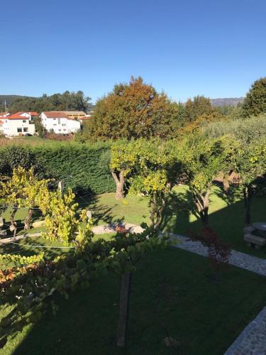 Holiday Home Calcada Do Giestal