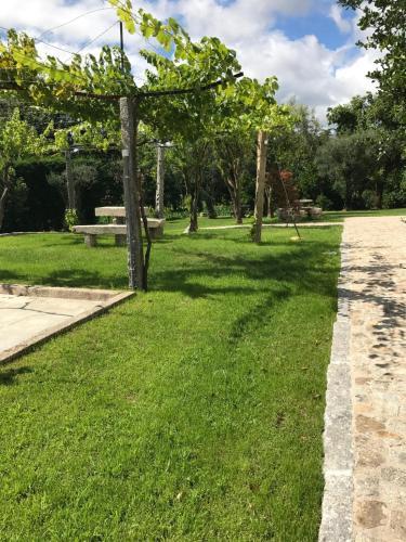 Holiday Home Calcada Do Giestal