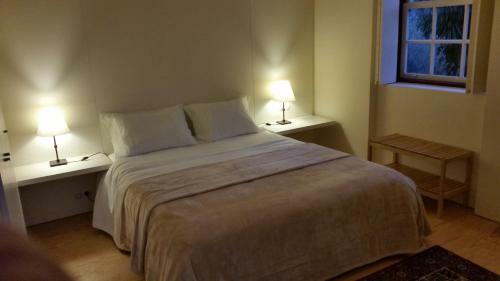 Agroturismo Quinta Dos Silvas