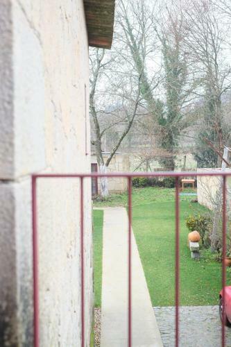 Agroturismo Quinta Dos Silvas