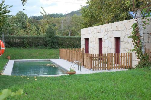Agroturismo Quinta Dos Silvas