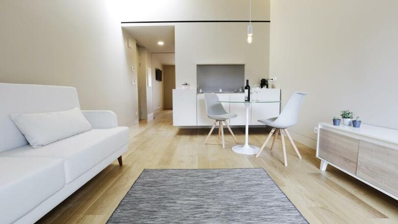 Apartamento Braga Heritage Lofts