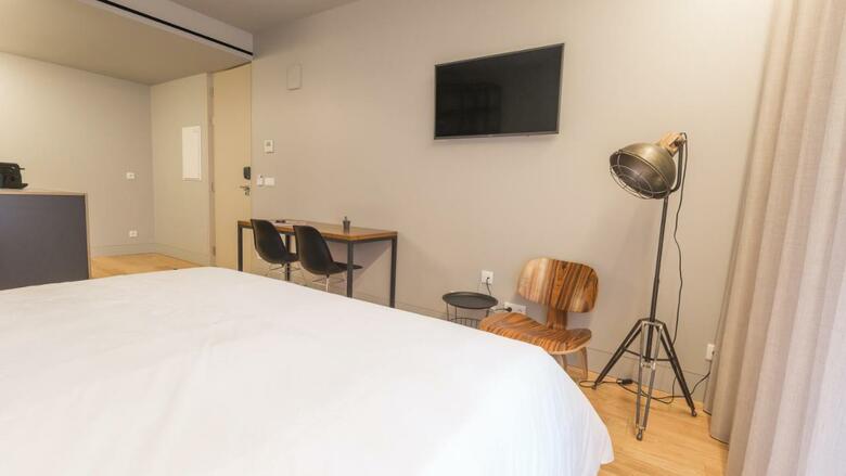 Apartamento Braga Heritage Lofts
