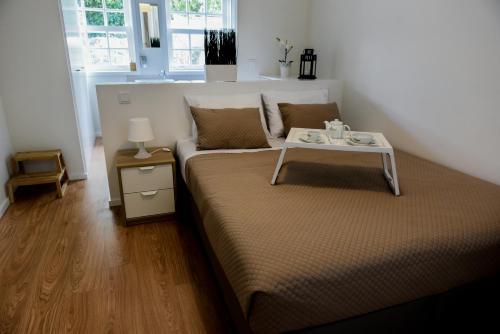 Bed & Breakfast Inlook - Alojamento Local