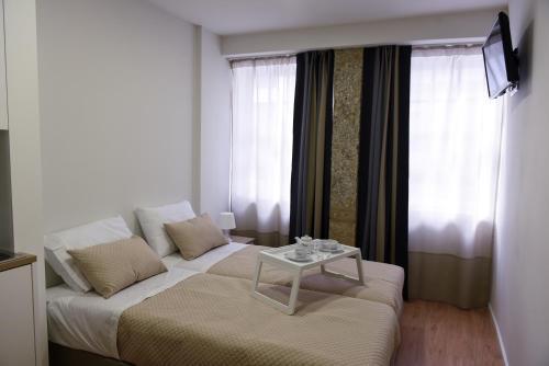 Bed & Breakfast Inlook - Alojamento Local