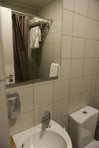 Bed & Breakfast Inlook - Alojamento Local