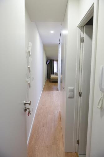 Bed & Breakfast Inlook - Alojamento Local