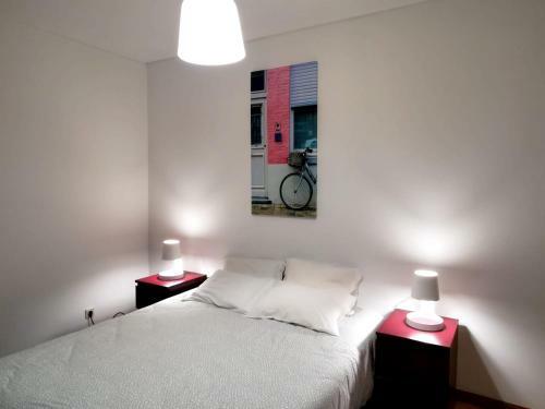 Apartment Praceta Do Vilar