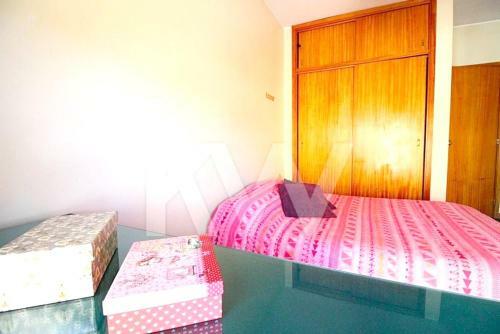 Apartment Praceta Do Vilar