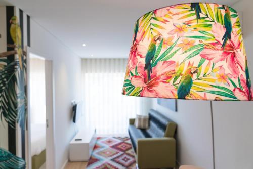 Apartamento Bracara Guest House "d. Pedro V"