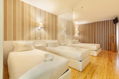 Hostal Ber�o De Mordomias - Minho's Guest