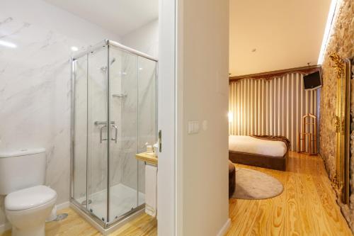 Hostal Ber�o De Mordomias - Minho's Guest