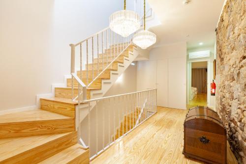 Hostal Ber�o De Mordomias - Minho's Guest