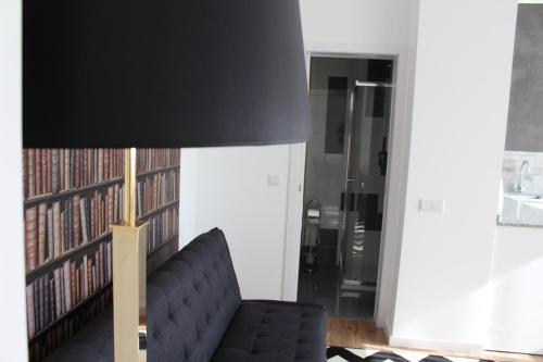 Apartamento Bracara Guest House "biblioteca"