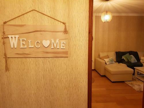 Apartment R. Carlos Teixeira