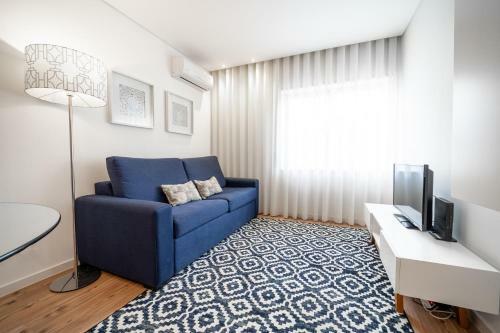 Apartamento Bracara Guest House "s�o Bento" - "pal�cio Do Raio"